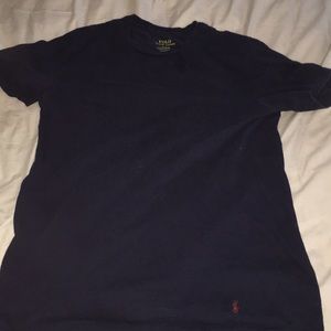 POLO SHIRT SLEEVE SHIRT